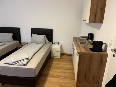La chambre de Rocco, Photo 2