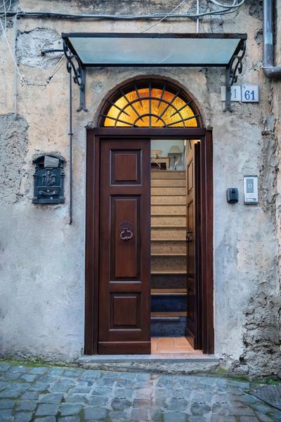 Suite Duchessa de'Medici