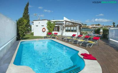 Eternal Sunshine Villa