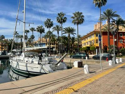 BRISAS DE SOTOGRANDE