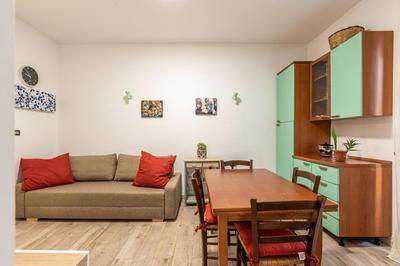Spring Apartment al Teatro Massimo by Wonderful Italy