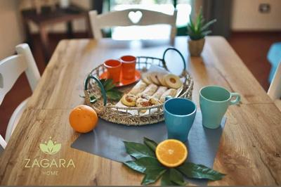 ZAGARA Home