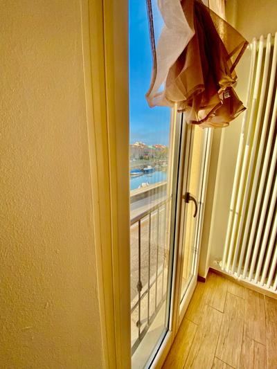 Appartamento vista mare!