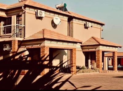 Mohlaletse Guest House