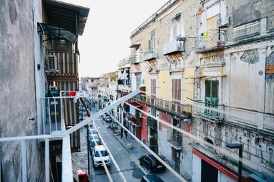 La Suerte Ercolano