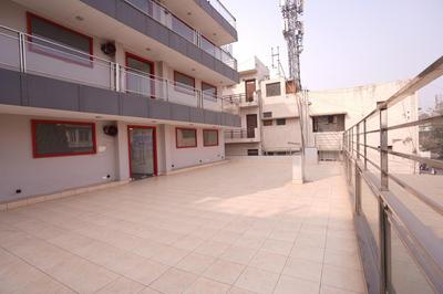 Hotel Lyf Corporate Suites - Kirti Nagar