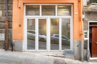 Appartamento al centro di Cagliari (Marina)