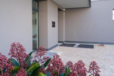 Emerald Green Residence