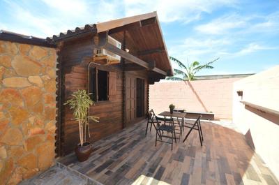 Casas Buenavista