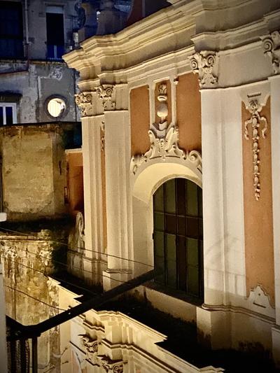 Pausea Downtown