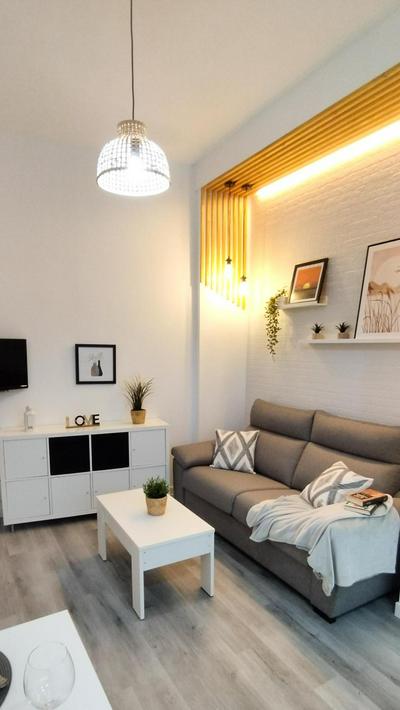 Apartamento Poniente Sanlúcar - Centro