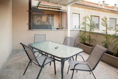 Don Bi Apartments