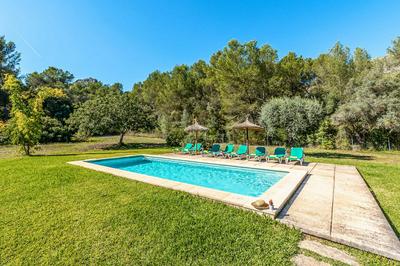 Villa L Esplai