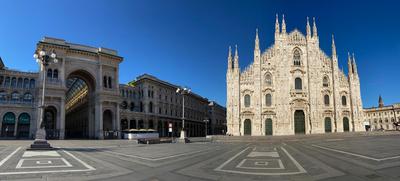Duomo intero appartamento