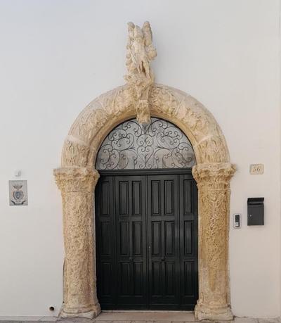 Palazzo Prence