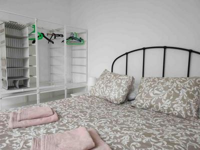 Apartamento Puente Triana
