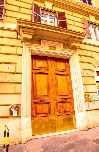 Casa Simpatia Roma Centro