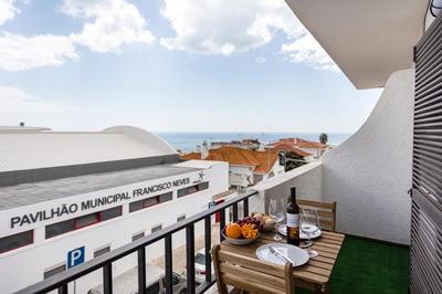 TAC - Sea Apartments 2D