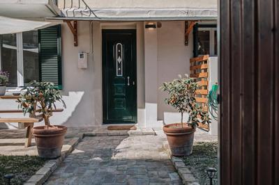 Folea @ Corfu Town!