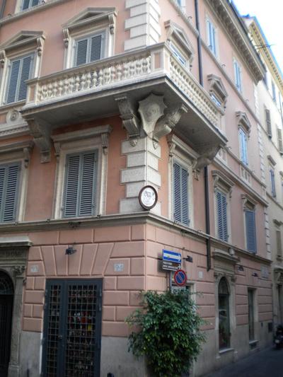 Arpinelli Relais
