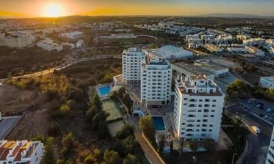 The Albufeira Concierge - Pool & Sunset Balconies