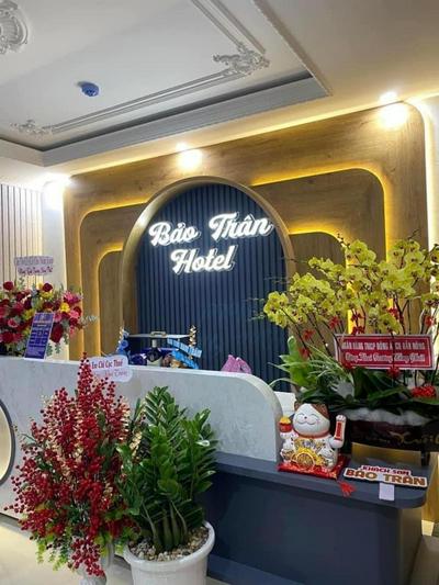 Bảo Trân Hotel
