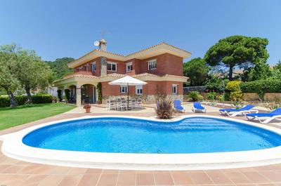 Villa Elysium