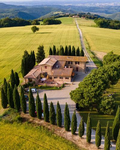 Casalchino-Fattoria La Torre