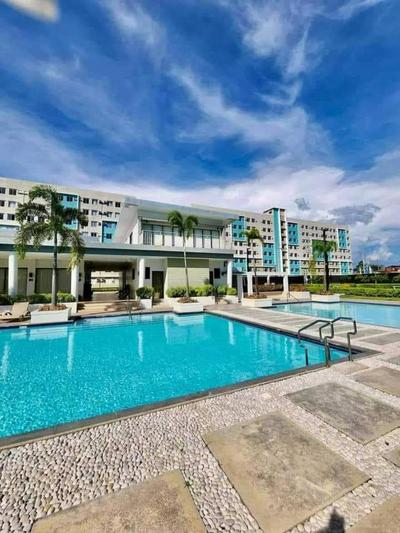 Entire 2BR condo Centro Spatial Downtown