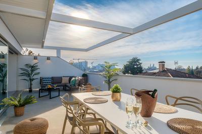 Padova Lux Attic
