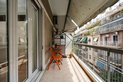 Athenian Urban Escape 2-BR
