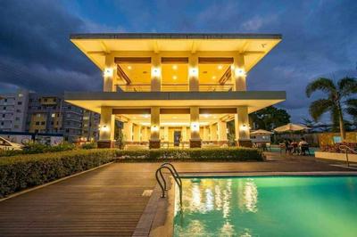 Entire 2BR condo 8 Spatial Maa Davao