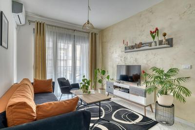 Ada apartman