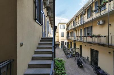 Enjoy Milano Life Style - Tortona Porta Genova