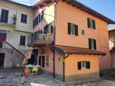 La Corte Del Viandante