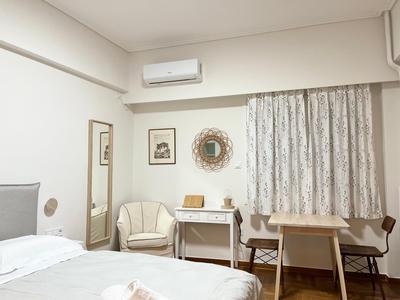 Acropolis Apartment K
