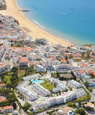 The Albufeira Concierge - Moinho Sea Views & Pool