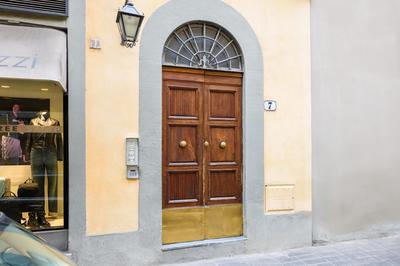Il Nido di Santa Croce by Mmega