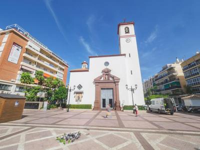 Cubo's Apartamento Espana Fuengirola 2B