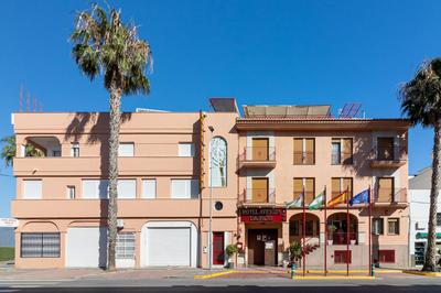Hotel Avenida Tropical by Bossh! Hotels