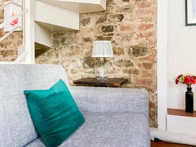 Lovely Apartment near Piazza della Signoria