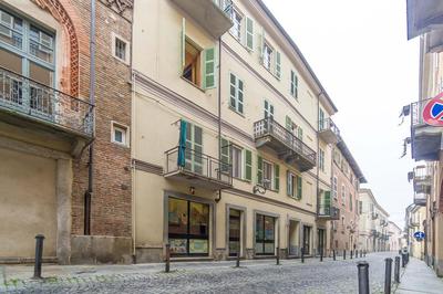 GuestHost - Casa dei Giramondo