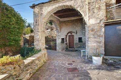 Casa Azzurra - Sciu´pepin