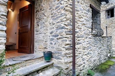 Casa Verde - Sciu´ Pepin