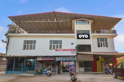 Collection O MALIK HOME STAY