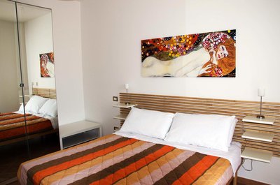 Aliseo B&B