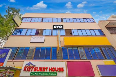 Hotel O KGT Guest House