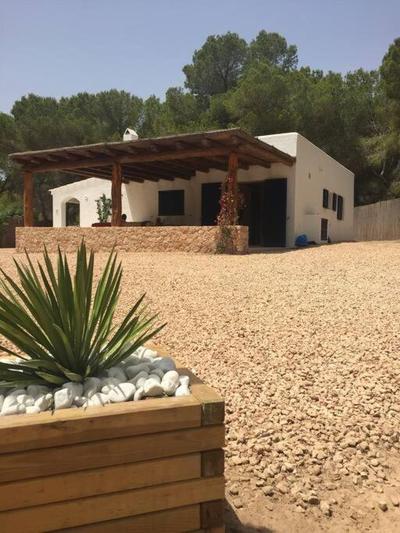 A beautiful villa close to the beach