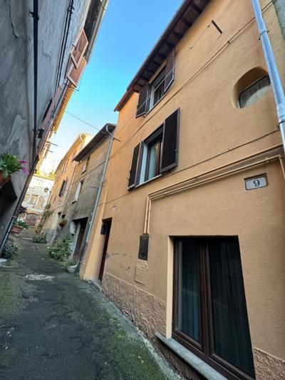 Sforza House