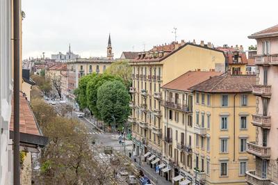 [Nuovissimo appartamento] Luxury, centro
